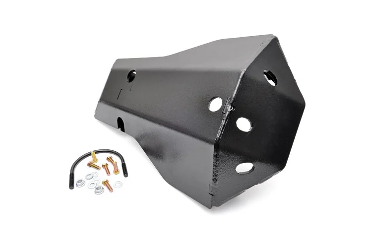 Rough Country 799 - Skid Plates