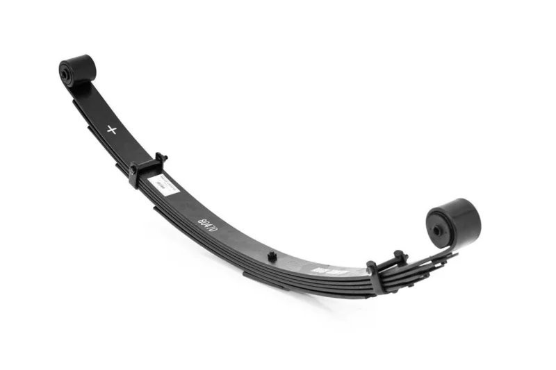 Rough Country 8047Kit - Suspension Components