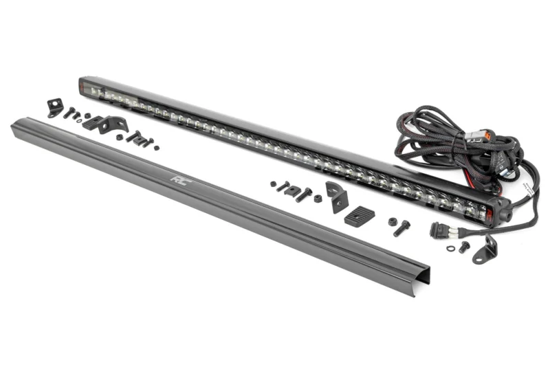 Rough Country 80740 - LED Light Bars