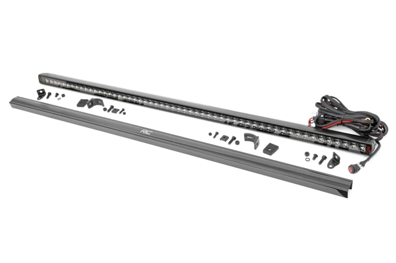 Rough Country 80750 - LED Light Bars