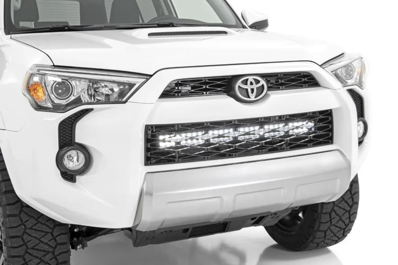 Rough Country 80786 - LED Light Bars