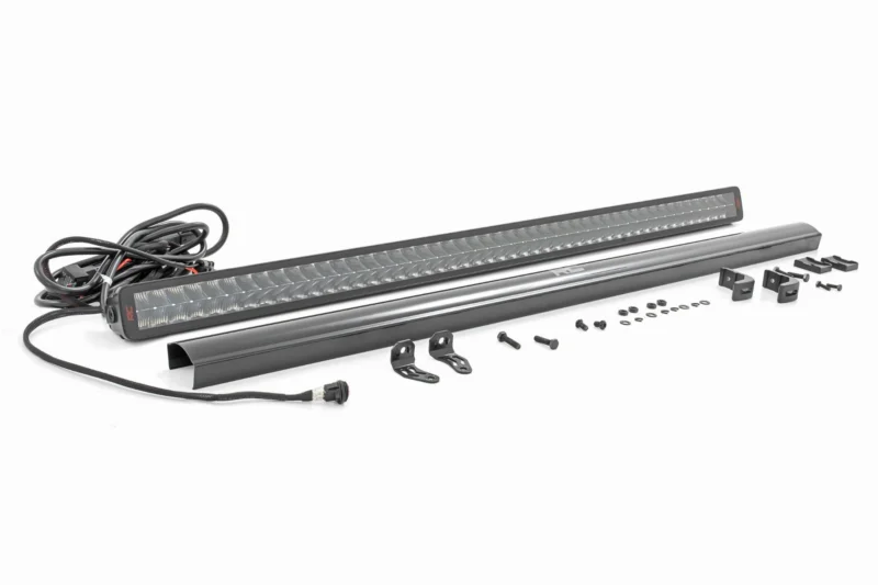 Rough Country 80950 - LED Light Bars