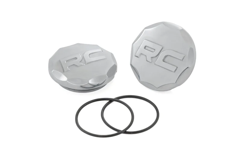 Rough Country 81178 - Ball Joint Caps