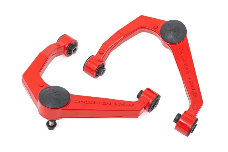Rough Country 82009RED - Suspension Components