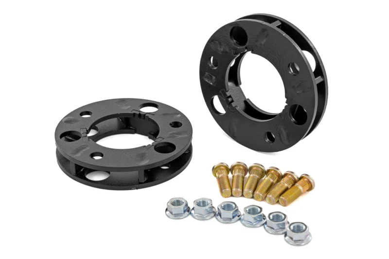 Rough Country 82014 - Leveling Kits
