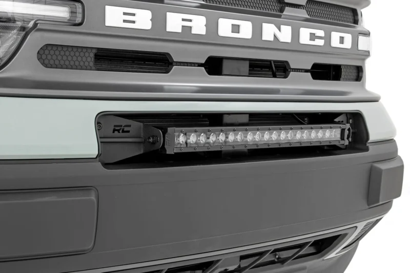 Rough Country 82036 - LED Light Bars