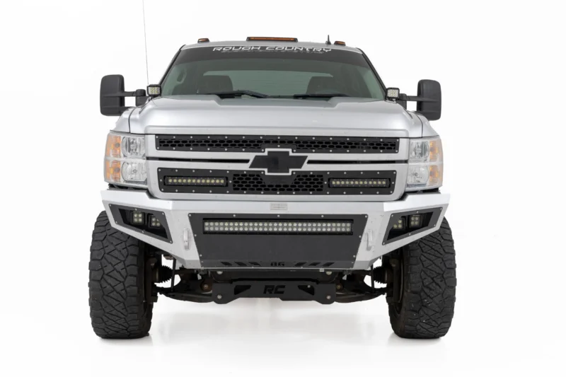 Rough Country 82059 - LED Ditch Light Kits