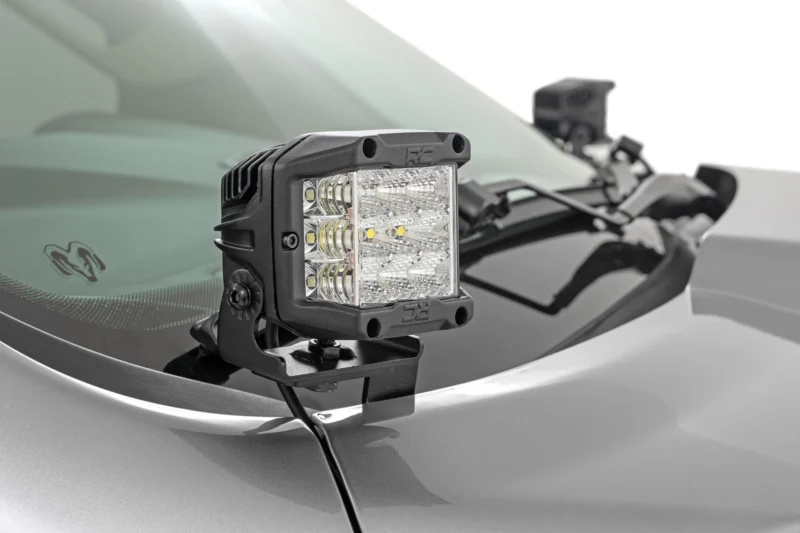 Rough Country 82292 - LED Ditch Light Kits