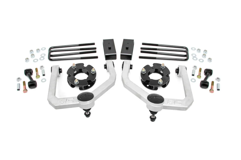 Rough Country 83400 - Suspension Lift Kits