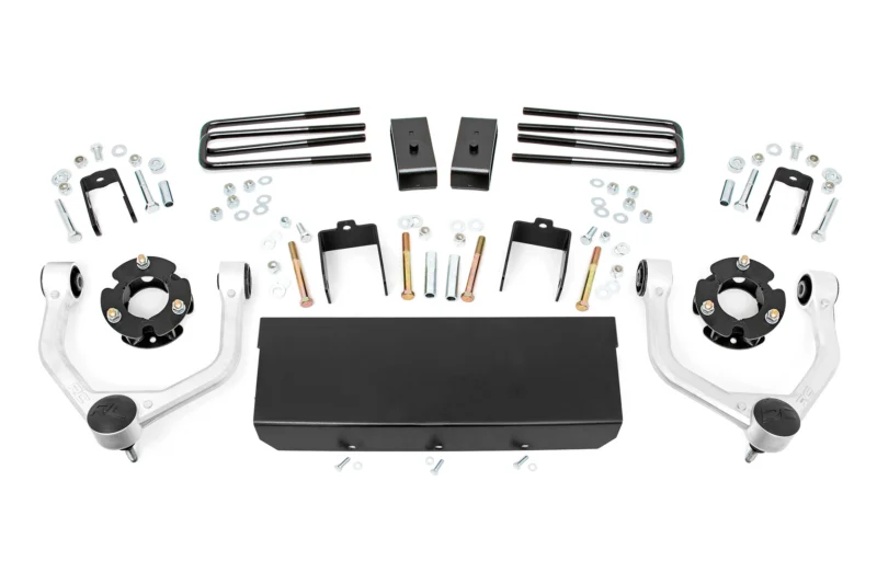 Rough Country 83600 - Suspension Lift Kits
