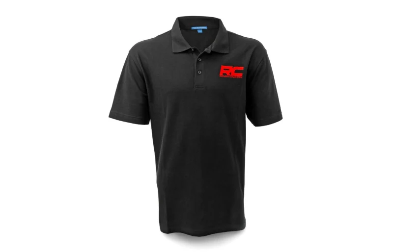 Rough Country 83901 - Apparel