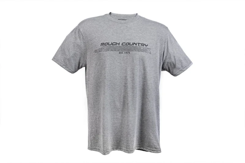 Rough Country 84077SM - Apparel