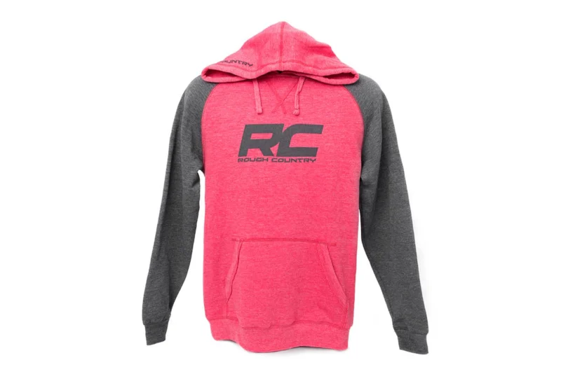 Rough Country 840832X - Hoodie