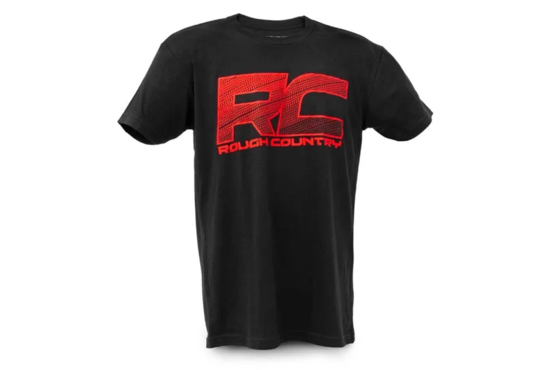Rough Country 84085LG - Apparel