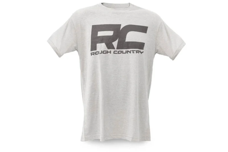 Rough Country 84086LG - Apparel