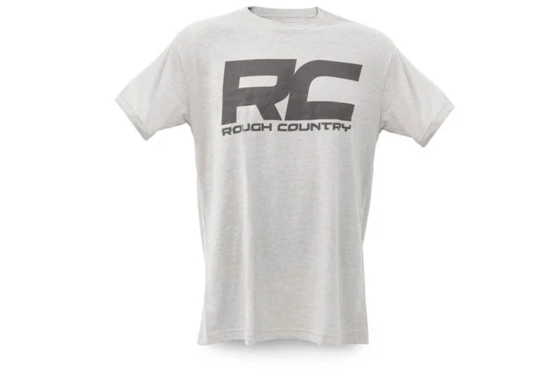 Rough Country 84086XLG - Apparel