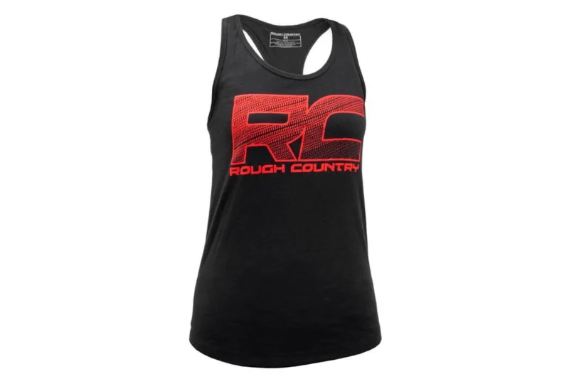 Rough Country 84087SM - Apparel