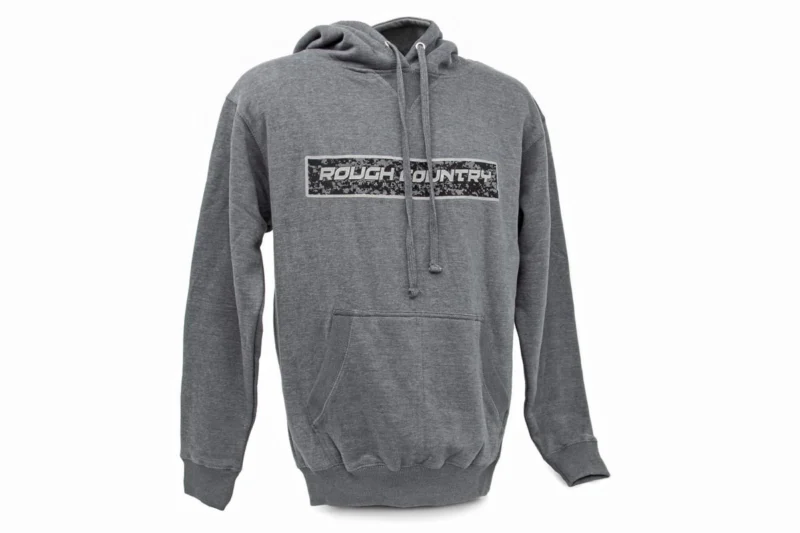 Rough Country 840892XL - Hoodie