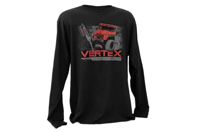 Rough Country 84090SM - Apparel