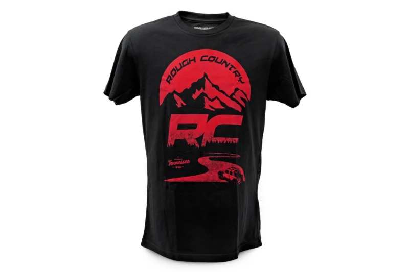 Rough Country 840923XL - Apparel