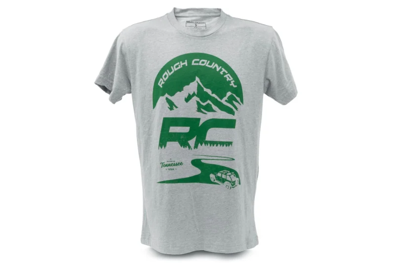 Rough Country 840932XL - Apparel