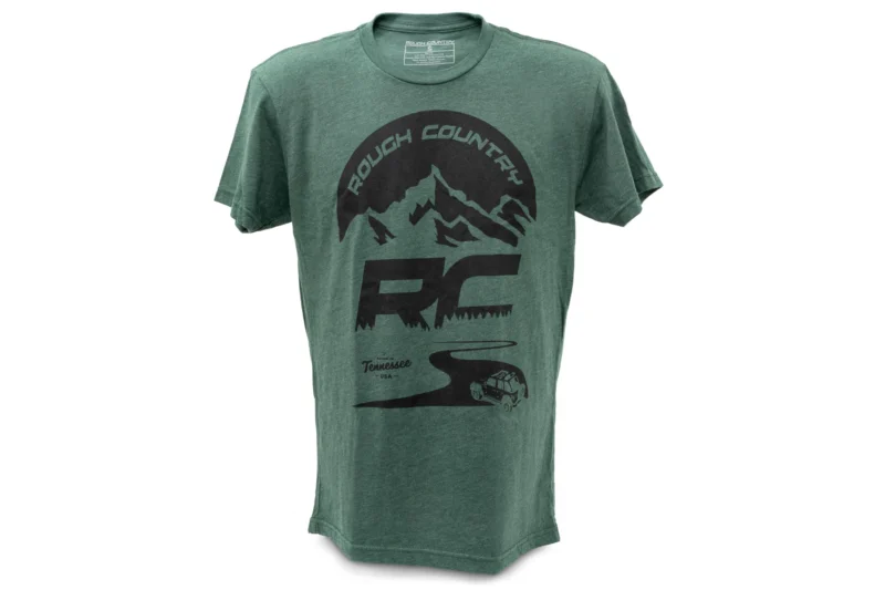 Rough Country 84094XL - Apparel