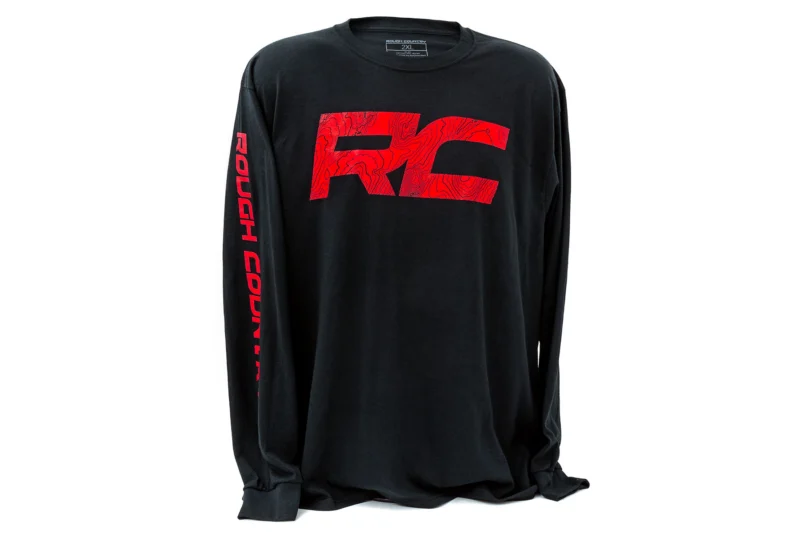 Rough Country 840992XL - Apparel