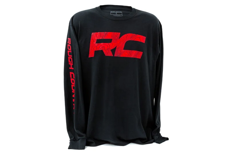 Rough Country 84099SM - Apparel