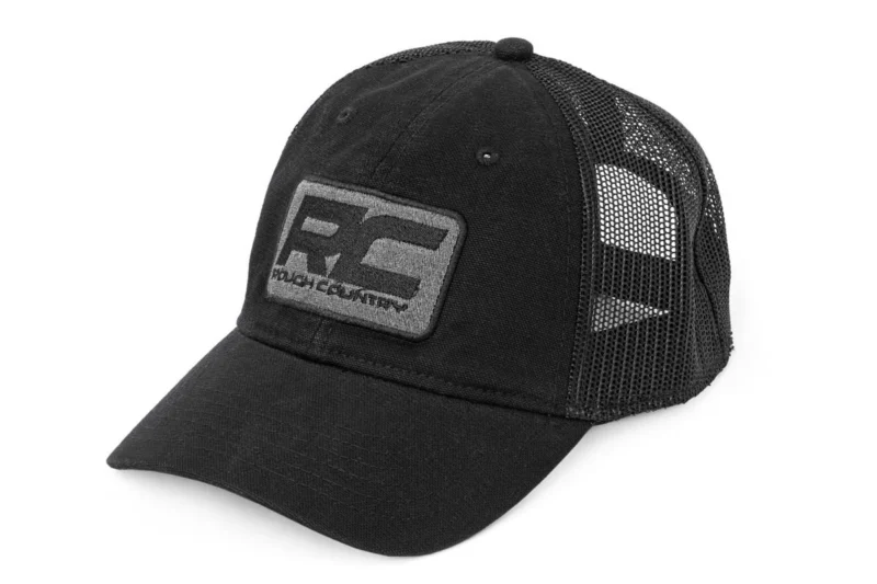 Rough Country 84120 - Hat