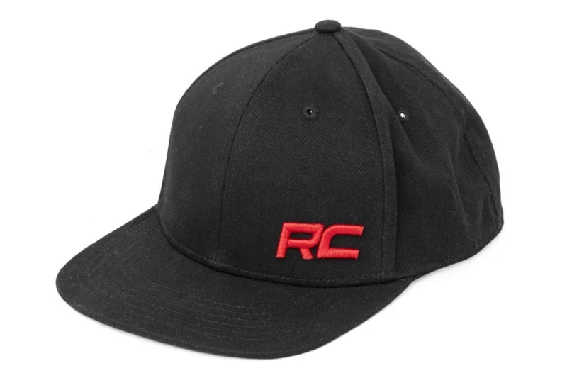 Rough Country 84123 - Hat