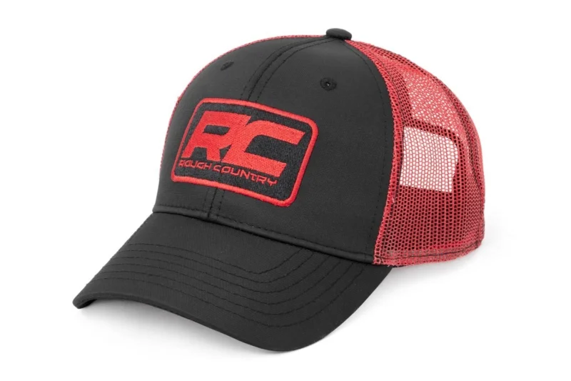 Rough Country 84124 - Hat