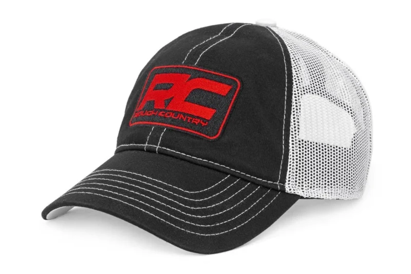 Rough Country 84125 - Hat