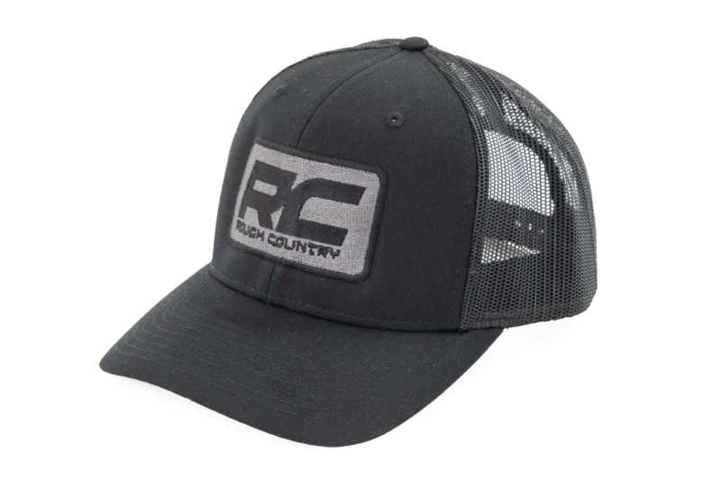 Rough Country 84128 - Hat