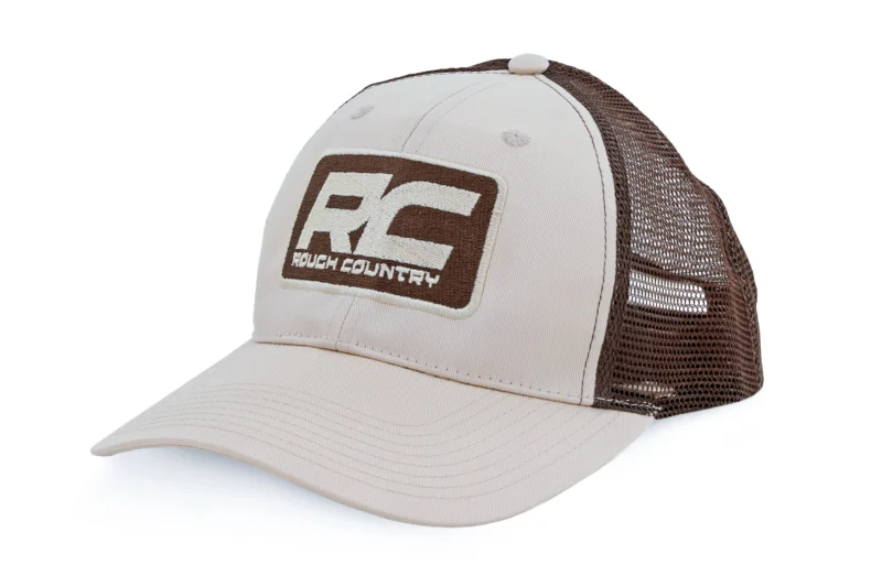 Rough Country 84129 - Hat