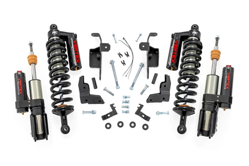 Rough Country 85006 - Ride Control Kit