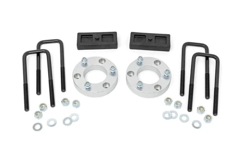 Rough Country 861 - Leveling Kits