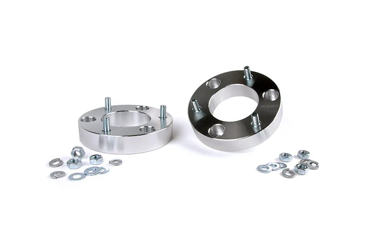 Rough Country 863 - Leveling Kits