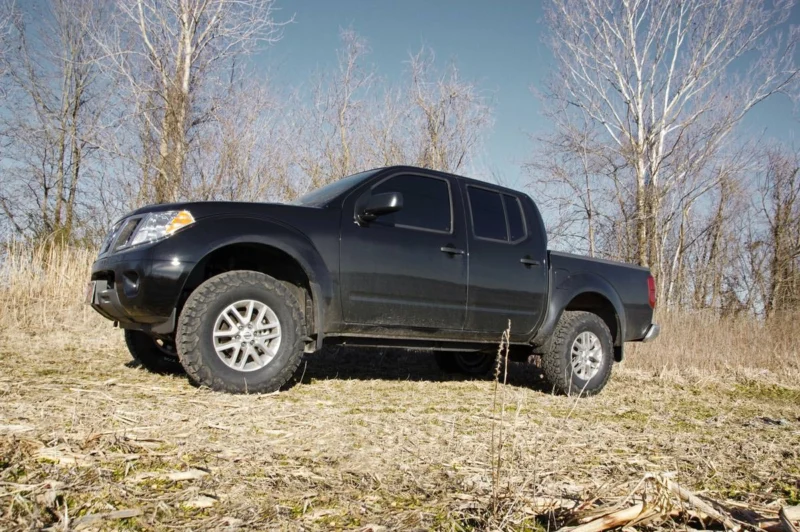 Rough Country 865 - Leveling Kits