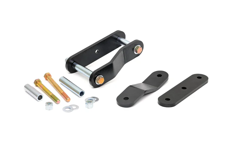 Rough Country 866 - Lift Shackles