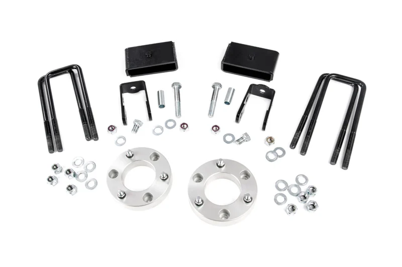 Rough Country 868 - Suspension Lift Kits