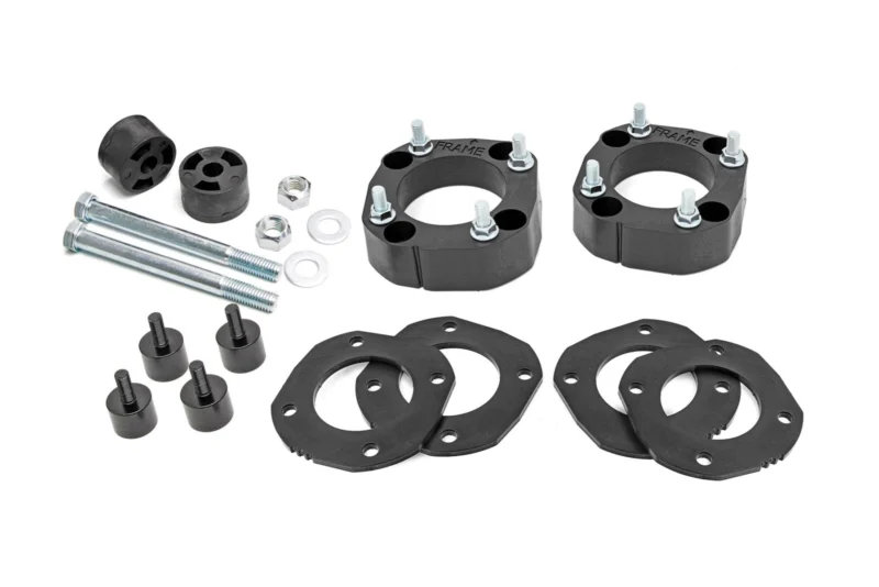 Rough Country 870 - Leveling Kits