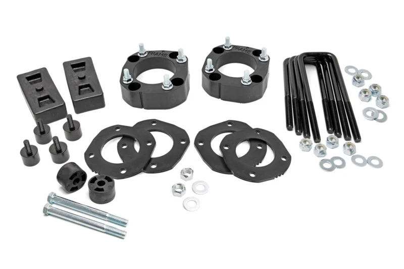 Rough Country 87000 - Leveling Kits