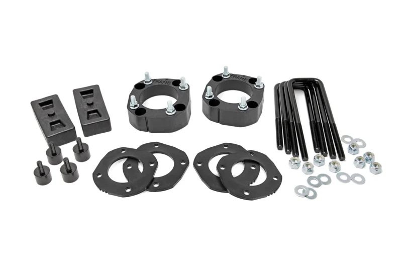 Rough Country 87001 - Leveling Kits