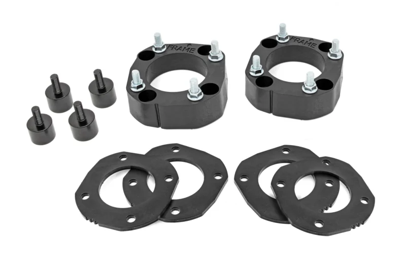 Rough Country 871 - Leveling Kits