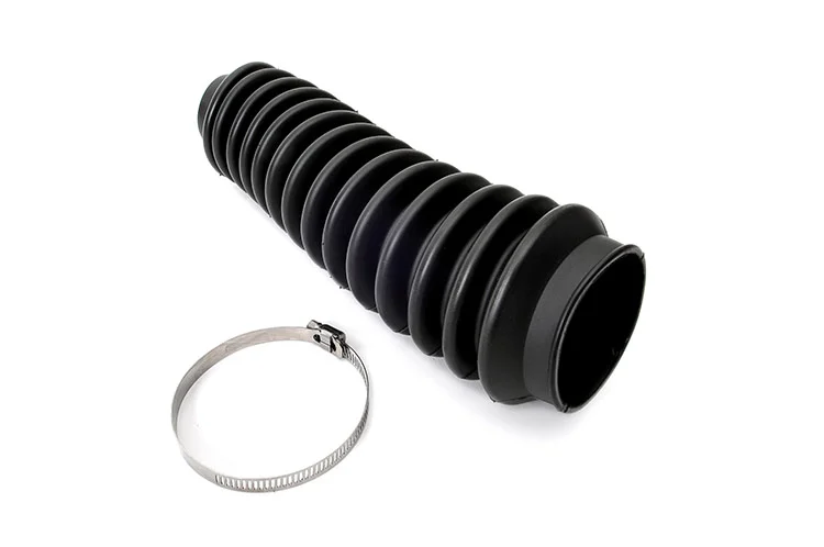 Rough Country 87159 - Shock Boot