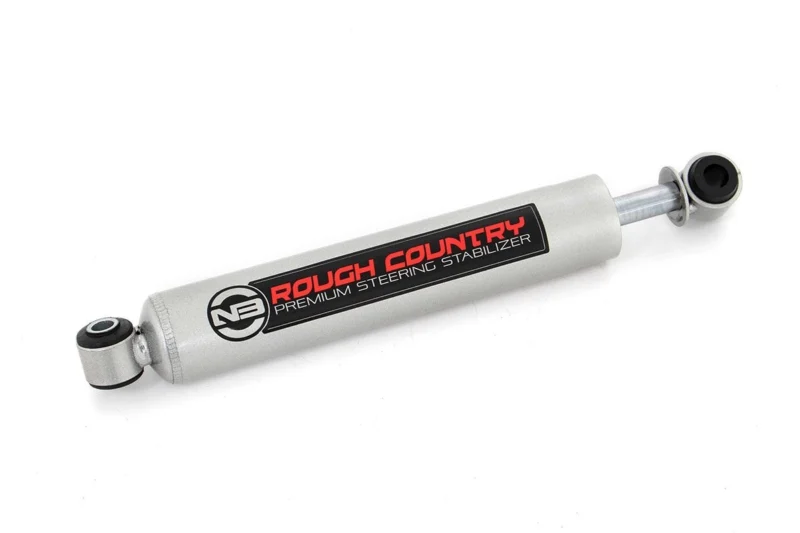 Rough Country 8730530 - Steering Stabilizers
