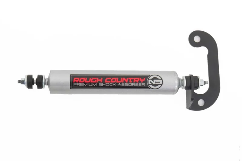 Rough Country 8731230 - Steering Stabilizers