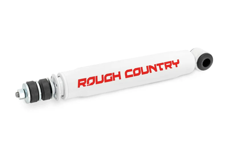 Rough Country 87316 - Steering Stabilizers