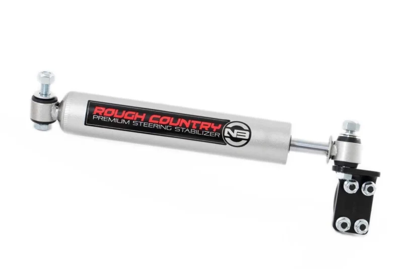 Rough Country 8731830 - Dual Stab Conversion