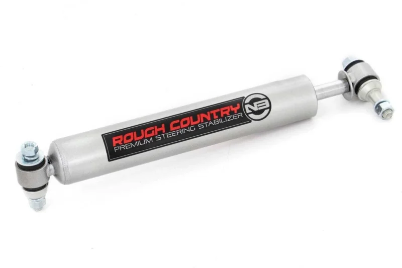 Rough Country 8732530 - Steering Stabilizers